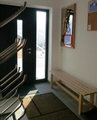 фото отеля Austrian Alpine Apartments