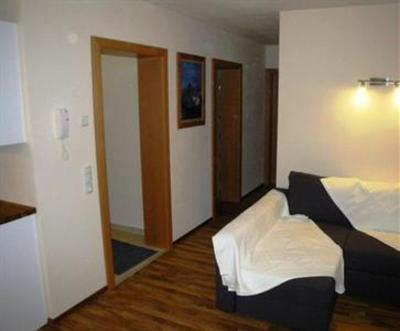 фото отеля Austrian Alpine Apartments