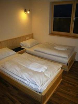 фото отеля Austrian Alpine Apartments