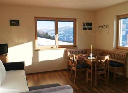 фото отеля Austrian Alpine Apartments