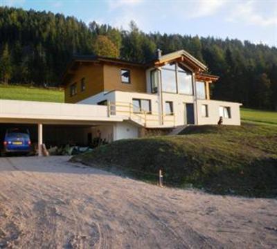 фото отеля Austrian Alpine Apartments