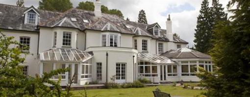 фото отеля Woodlands Lodge Bishop's Stortford