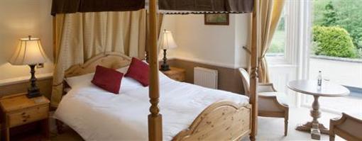 фото отеля Woodlands Lodge Bishop's Stortford