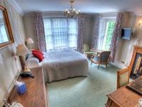 Woodlands Lodge Bishop's Stortford