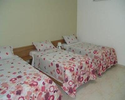фото отеля Ecos Confort