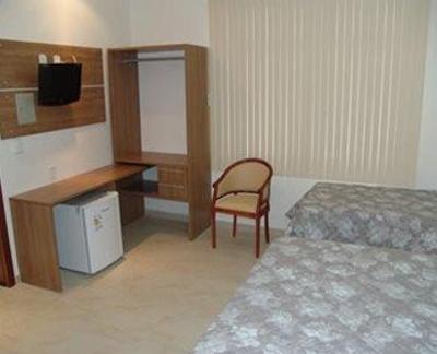 фото отеля Ecos Confort