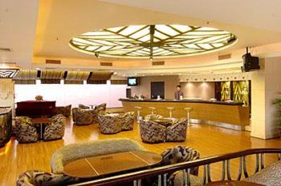 фото отеля Royal Garden Hotel Guilin