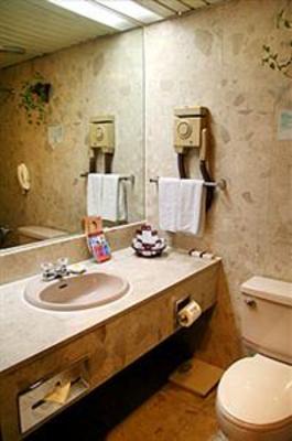 фото отеля Royal Garden Hotel Guilin