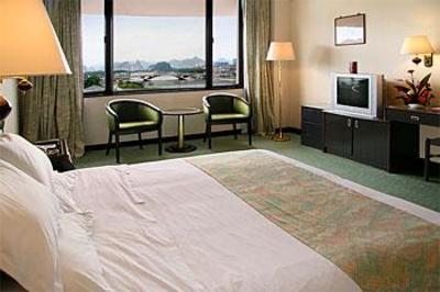 фото отеля Royal Garden Hotel Guilin