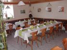 фото отеля Berghofstuble Obermarchtal