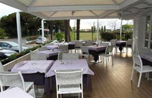 фото отеля Fortuna Hotel Cavallino-Treporti