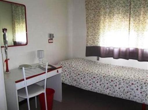 фото отеля Fortuna Hotel Cavallino-Treporti