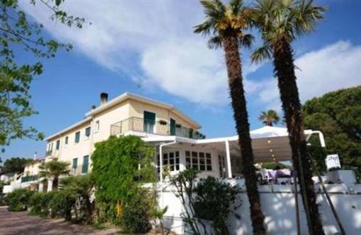 фото отеля Fortuna Hotel Cavallino-Treporti