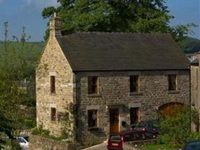 Spring Cottage Bed and Breakfast Longnor
