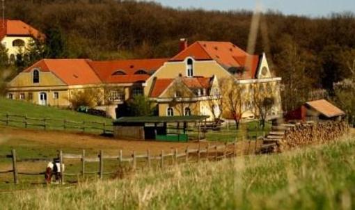 фото отеля Cseri Kastelyszallo