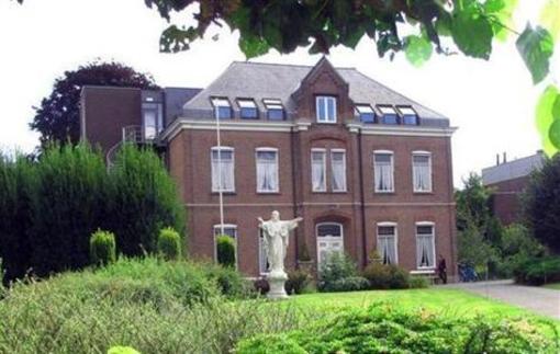 фото отеля 't Klooster Uden