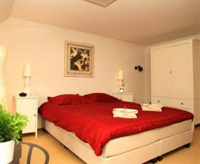 фото отеля 't Klooster Uden