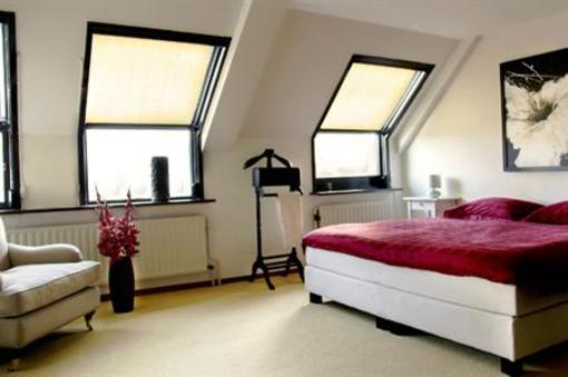 фото отеля 't Klooster Uden