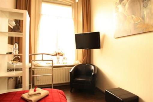 фото отеля 't Klooster Uden