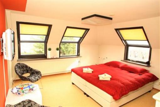 фото отеля 't Klooster Uden