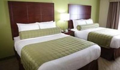 фото отеля Cobblestone Inn & Suites