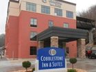 фото отеля Cobblestone Inn & Suites