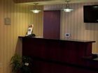 фото отеля Cobblestone Inn & Suites