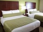фото отеля Cobblestone Inn & Suites