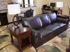 фото отеля Cobblestone Inn & Suites