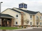 фото отеля Cobblestone Inn & Suites