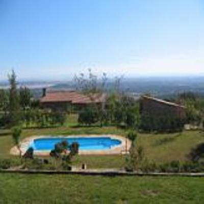 фото отеля El Mirador De La Sayuela