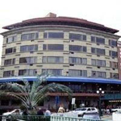 фото отеля Best Western Gran Hotel Sevilla Tampico