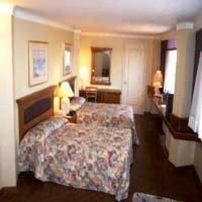 фото отеля Best Western Gran Hotel Sevilla Tampico