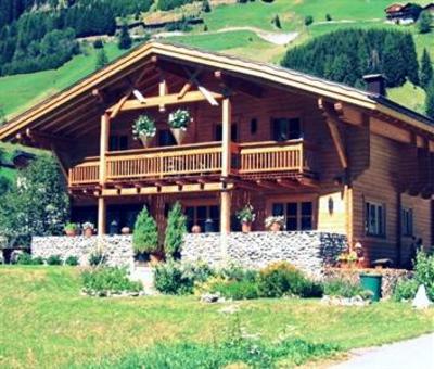 фото отеля Landhaus Santolina