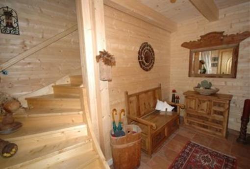 фото отеля Landhaus Santolina