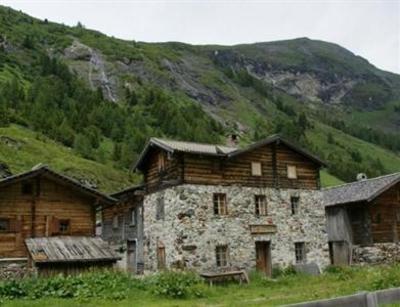 фото отеля Landhaus Santolina