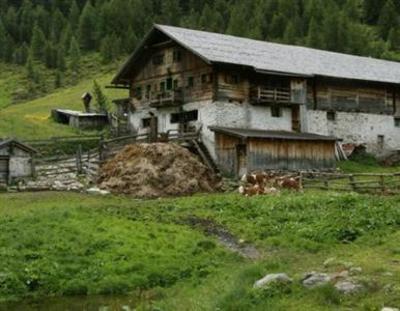фото отеля Landhaus Santolina