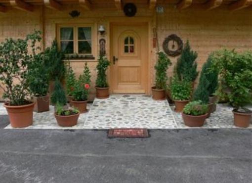 фото отеля Landhaus Santolina