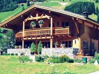 Landhaus Santolina