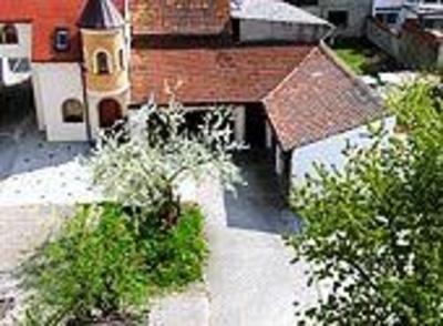 фото отеля Hotel Gasthof Haas Schnaittenbach