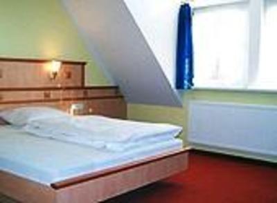 фото отеля Hotel Gasthof Haas Schnaittenbach