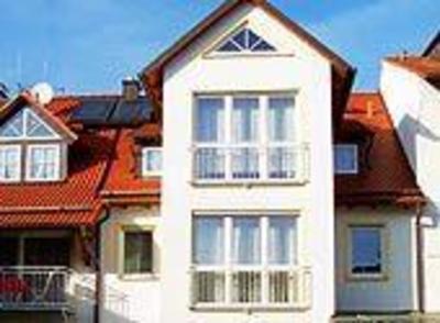 фото отеля Hotel Gasthof Haas Schnaittenbach