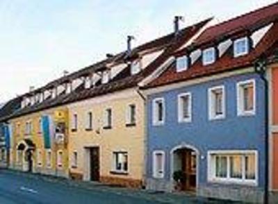 фото отеля Hotel Gasthof Haas Schnaittenbach