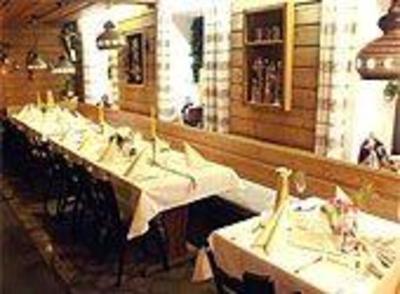 фото отеля Hotel Gasthof Haas Schnaittenbach
