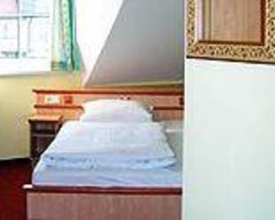 фото отеля Hotel Gasthof Haas Schnaittenbach