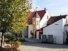 фото отеля Hotel Gasthof Haas Schnaittenbach