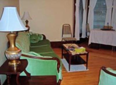 фото отеля Maple Shade Bed & Breakfast