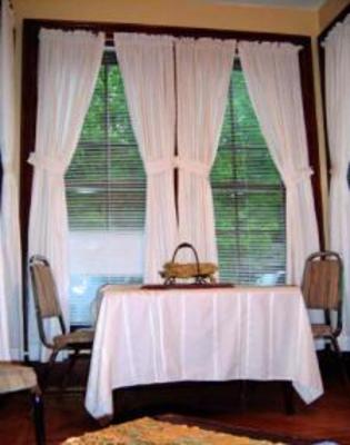 фото отеля Maple Shade Bed & Breakfast