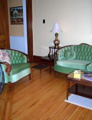 фото отеля Maple Shade Bed & Breakfast