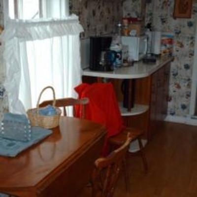 фото отеля Maple Shade Bed & Breakfast